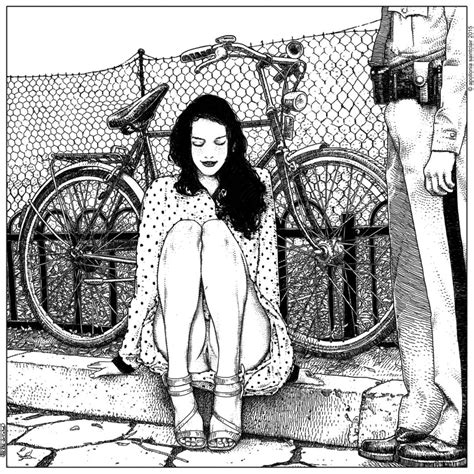 illustrazioni erotiche|Apollonia Saintclair: la regina dell’illustrazione erotica (NSFW).